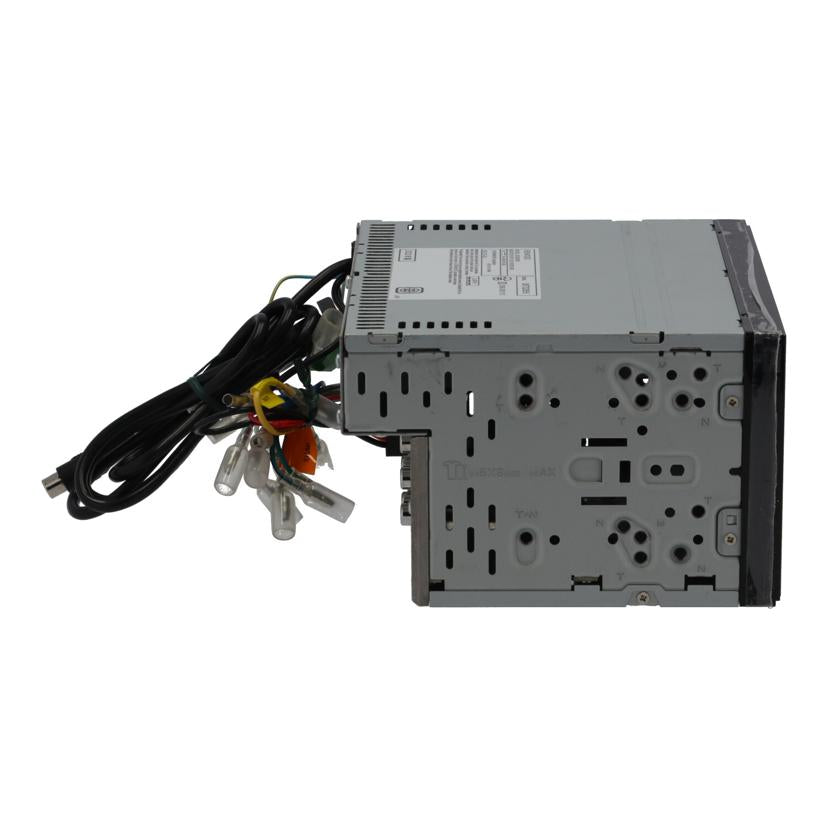 KENWOOD ケンウッド/カーオーディオ/DDX5020S//06702855/Bランク/77