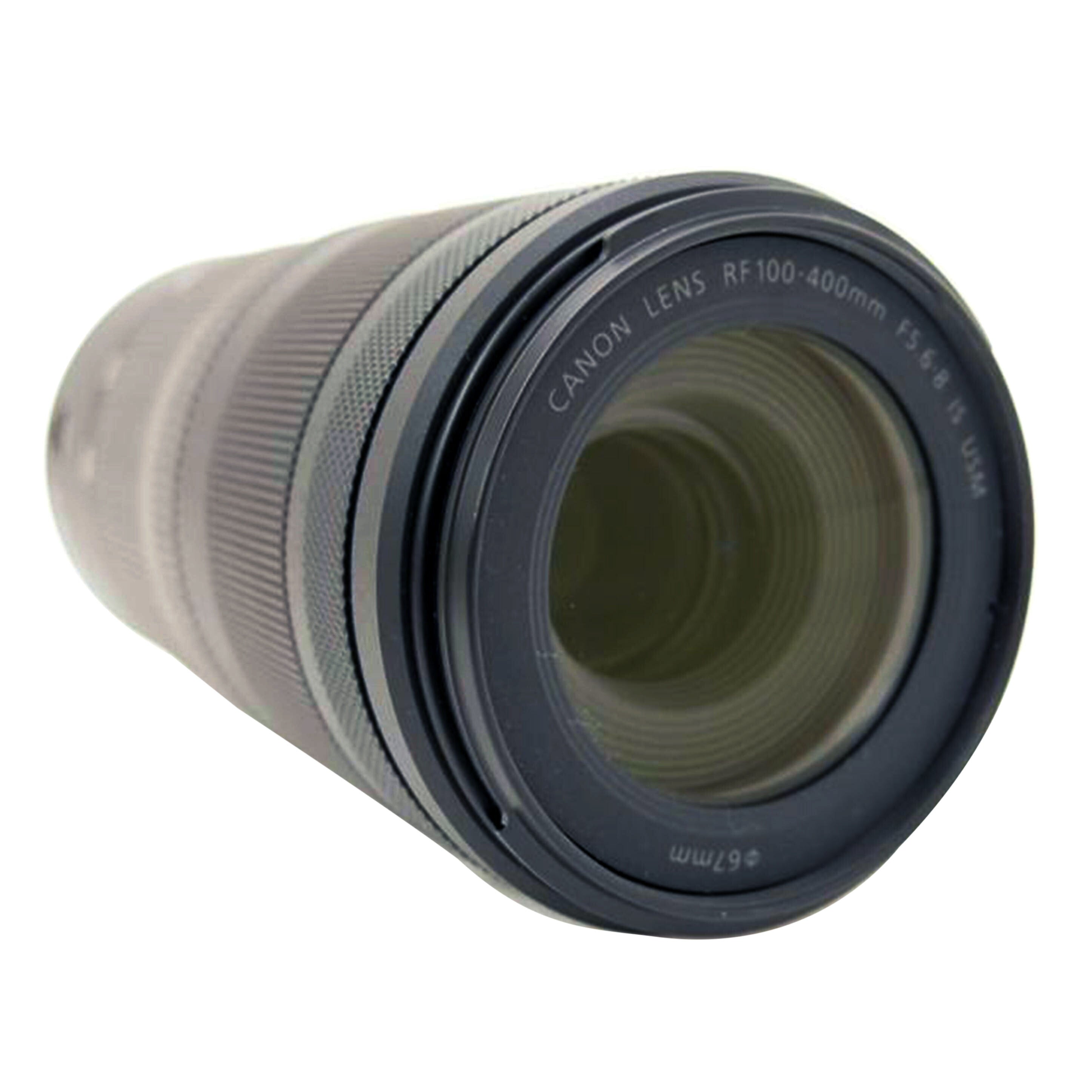 Canon キャノン/ミラーレス用交換レンズ/RF100-400mm F5.6-8 IS USM//1832000561/Aランク/69