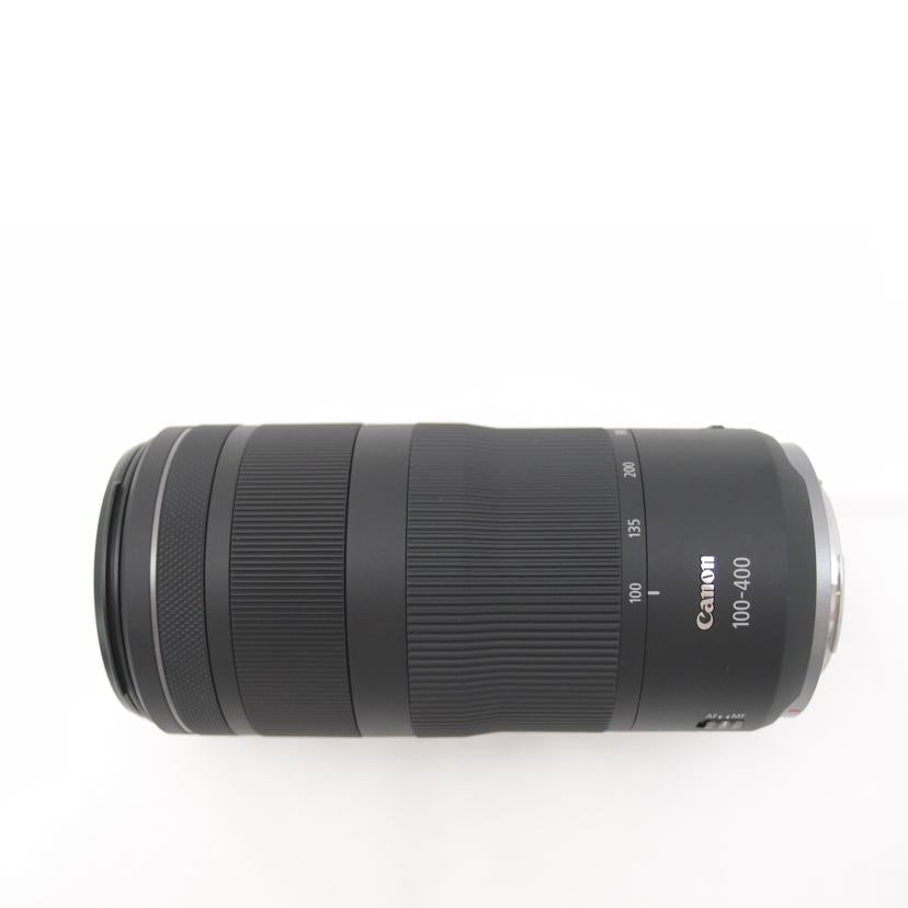 Canon キャノン/ミラーレス用交換レンズ/RF100-400mm F5.6-8 IS USM//1832000561/Aランク/69