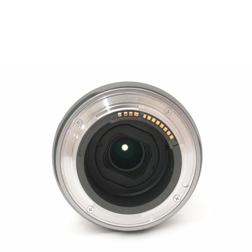 Canon キャノン/ミラーレス用交換レンズ/RF100-400mm F5.6-8 IS USM//1832000561/Aランク/69