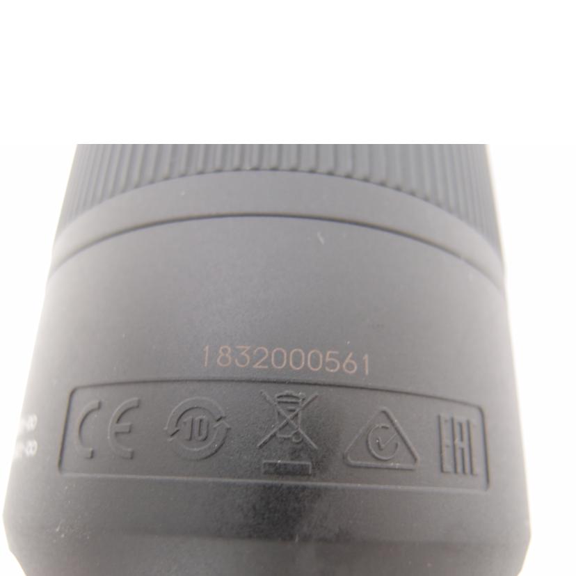 Canon キャノン/ミラーレス用交換レンズ/RF100-400mm F5.6-8 IS USM//1832000561/Aランク/69