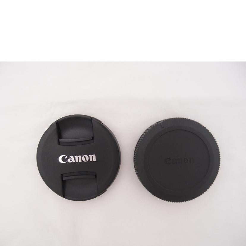 Canon キャノン/ミラーレス用交換レンズ/RF100-400mm F5.6-8 IS USM//1832000561/Aランク/69