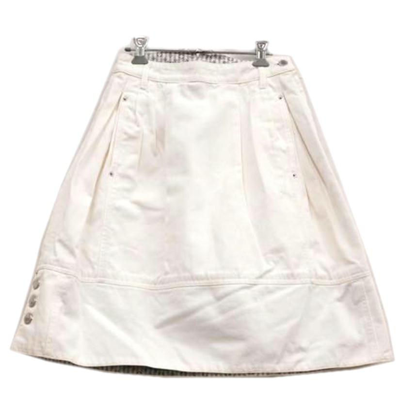 LOUIS VUITTON ルイヴィトン/スカート //Aランク/67