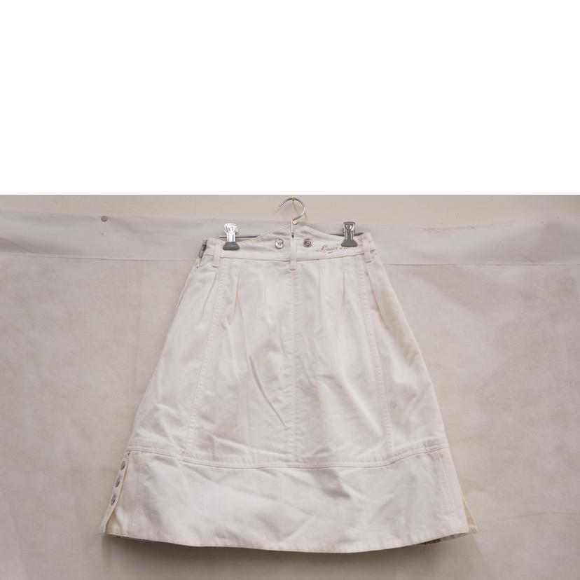 LOUIS VUITTON ルイヴィトン/スカート //Aランク/67