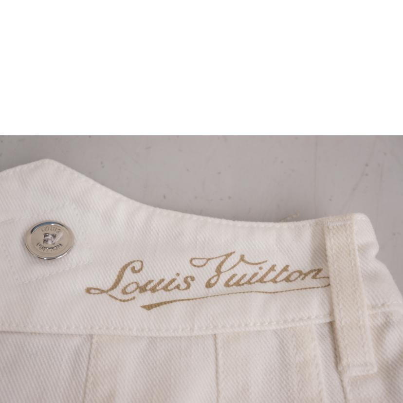 LOUIS VUITTON ルイヴィトン/スカート //Aランク/67