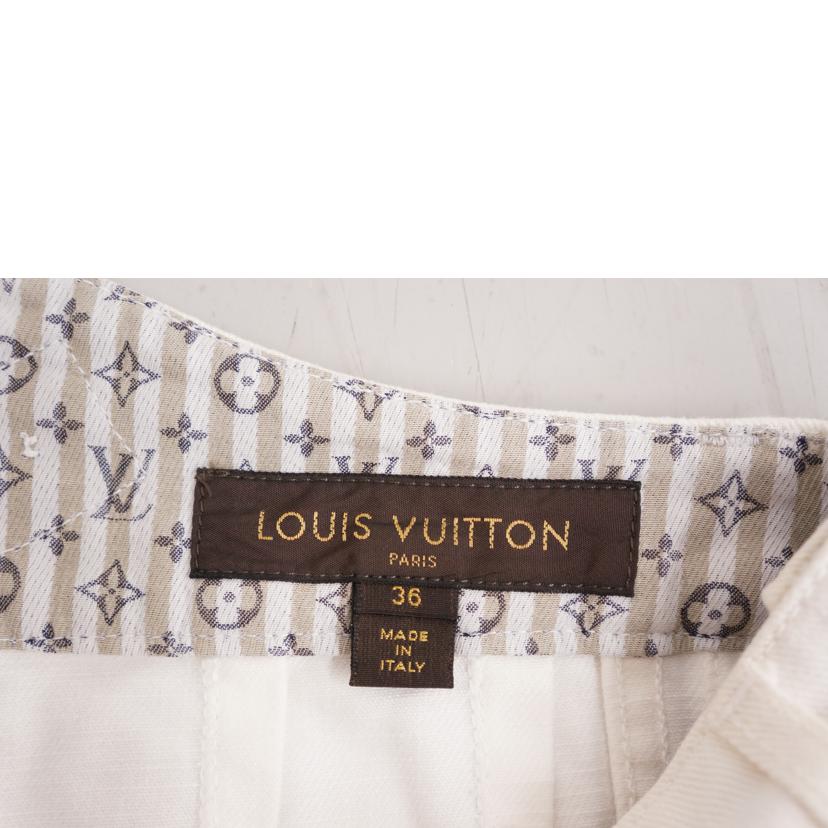 LOUIS VUITTON ルイヴィトン/スカート //Aランク/67