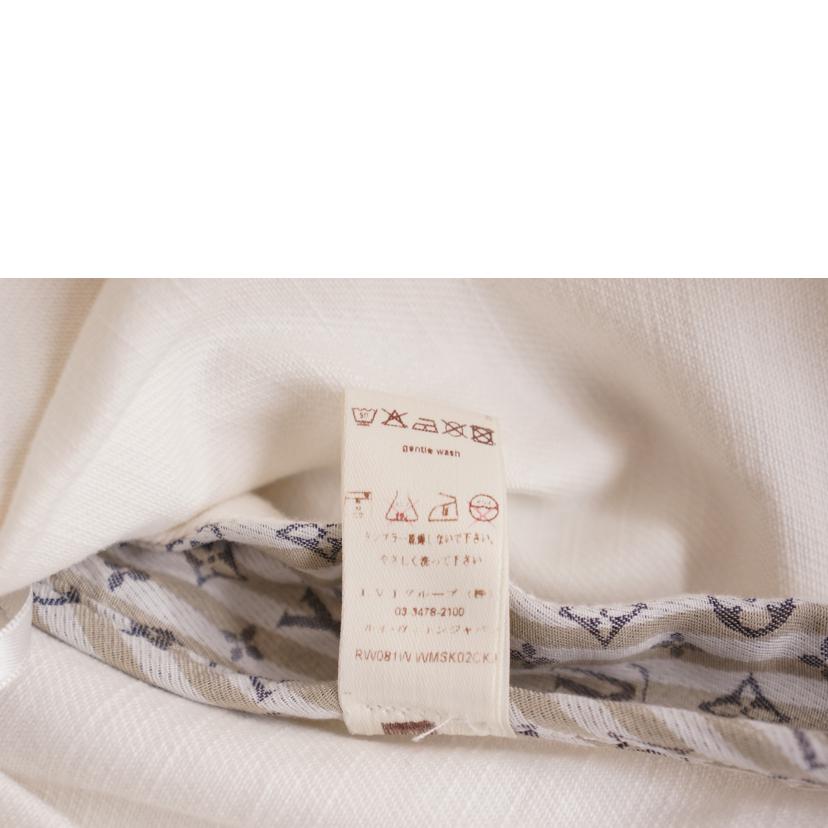 LOUIS VUITTON ルイヴィトン/スカート //Aランク/67