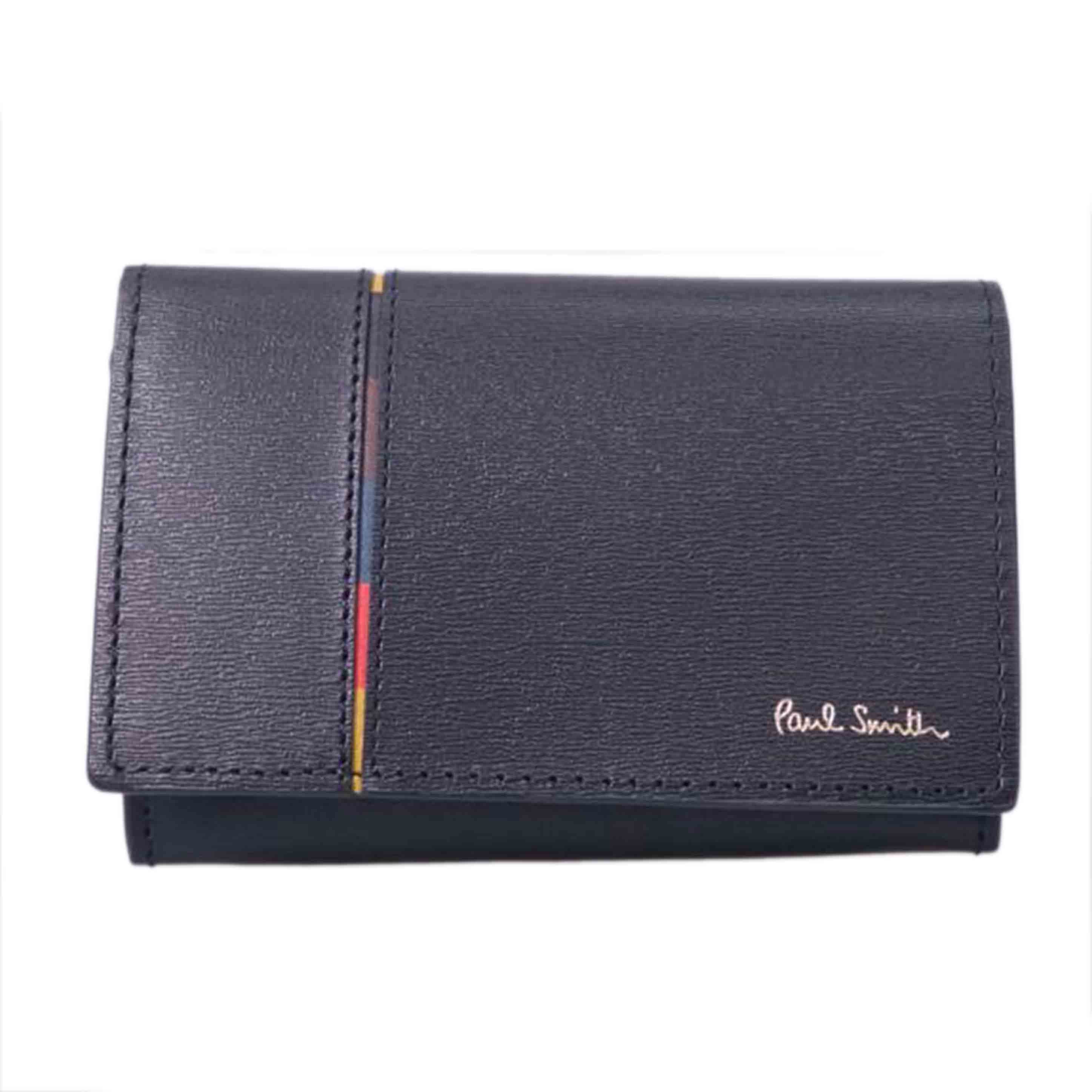 PaulSmith ポールスミス/カードケース//SAランク/76