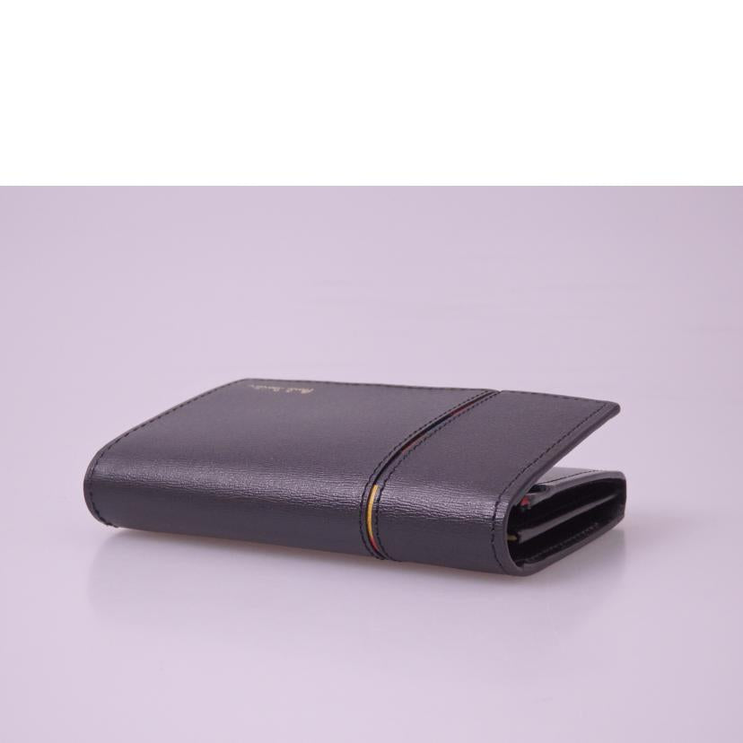 PaulSmith ポールスミス/カードケース//SAランク/76