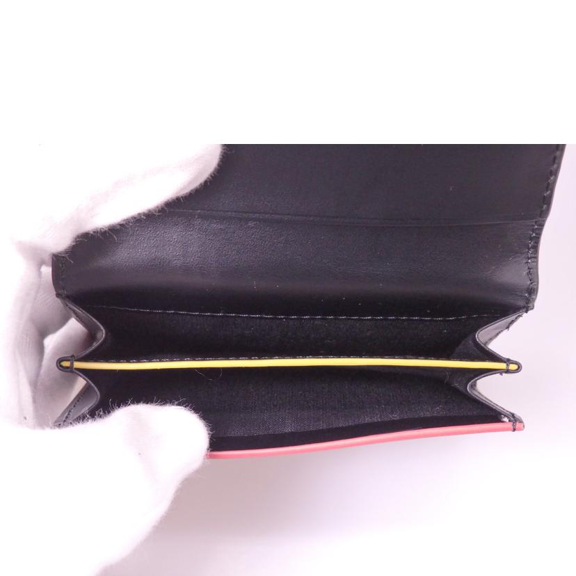 PaulSmith ポールスミス/カードケース//SAランク/76