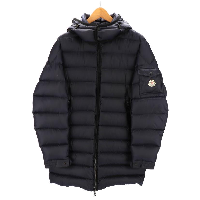 MONCLER モンクレール/ダウンジャケット･コート/1/メンズアウター/Bランク/75【中古】