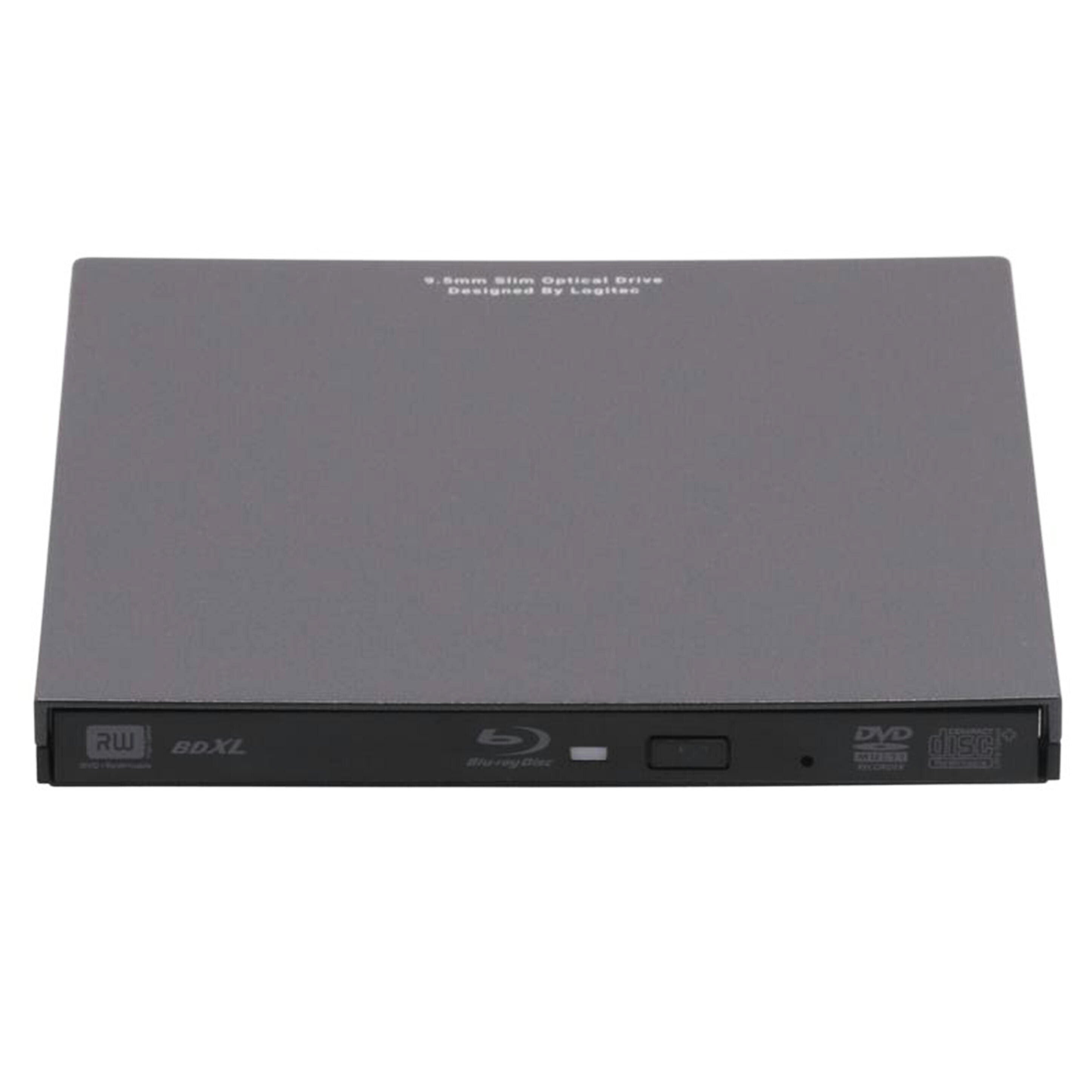 Logitec ロジテック/ブルーレイドライブ/LBD-PVA6U3VBK//15G823501914D/Bランク/05