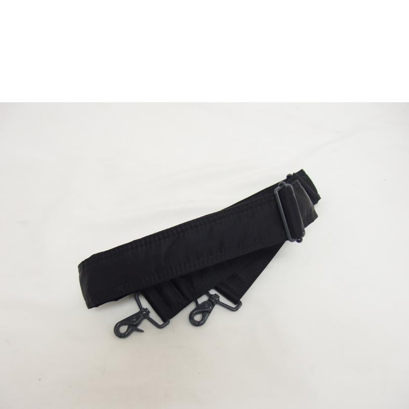 PORTER ポーター ビジネスバッグ ハンドバッグ バックパック ナイロンバッグ/タンカー/3WAYブリーフケース/ブラック/622-79308//ABランク/04