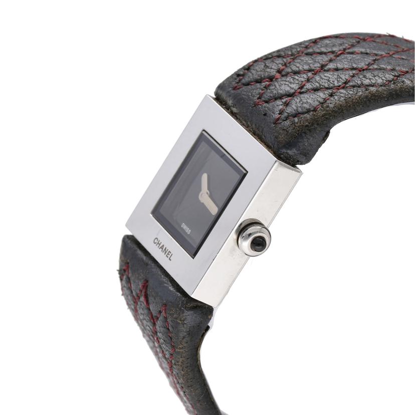 CHANEL シャネル/マトラッセ/レディース/クオーツ/H0116//V.S******/Bランク/75