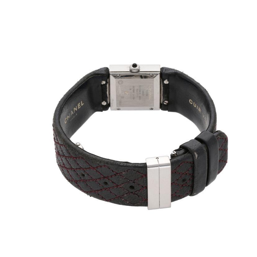 CHANEL シャネル/マトラッセ/レディース/クオーツ/H0116//V.S******/Bランク/75