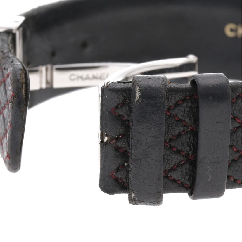 CHANEL シャネル/マトラッセ/レディース/クオーツ/H0116//V.S******/Bランク/75