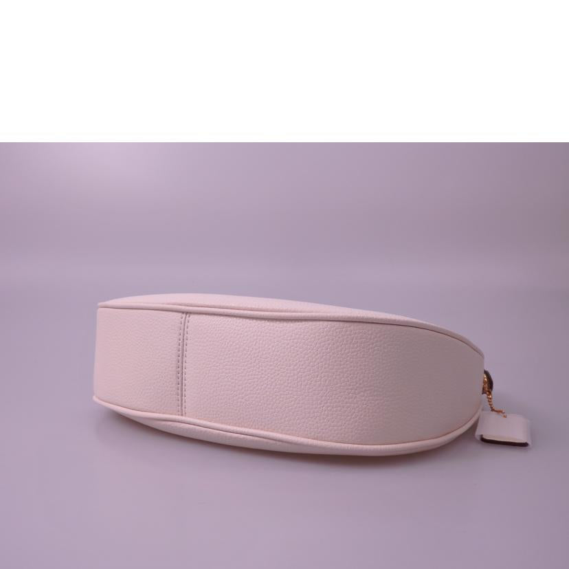 COACH コーチ/ショルダーバッグ/C4108//D21**/SAランク/76