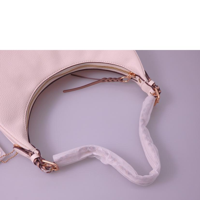 COACH コーチ/ショルダーバッグ/C4108//D21**/SAランク/76