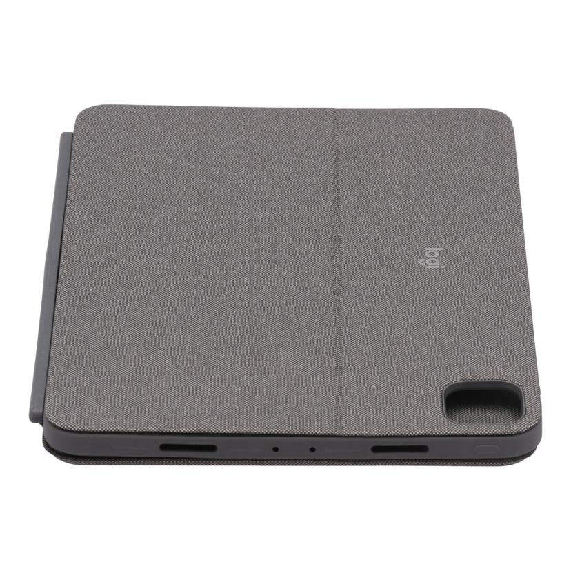 Logicool ロジクール/キーボード/iK1176GRA//Bランク/75