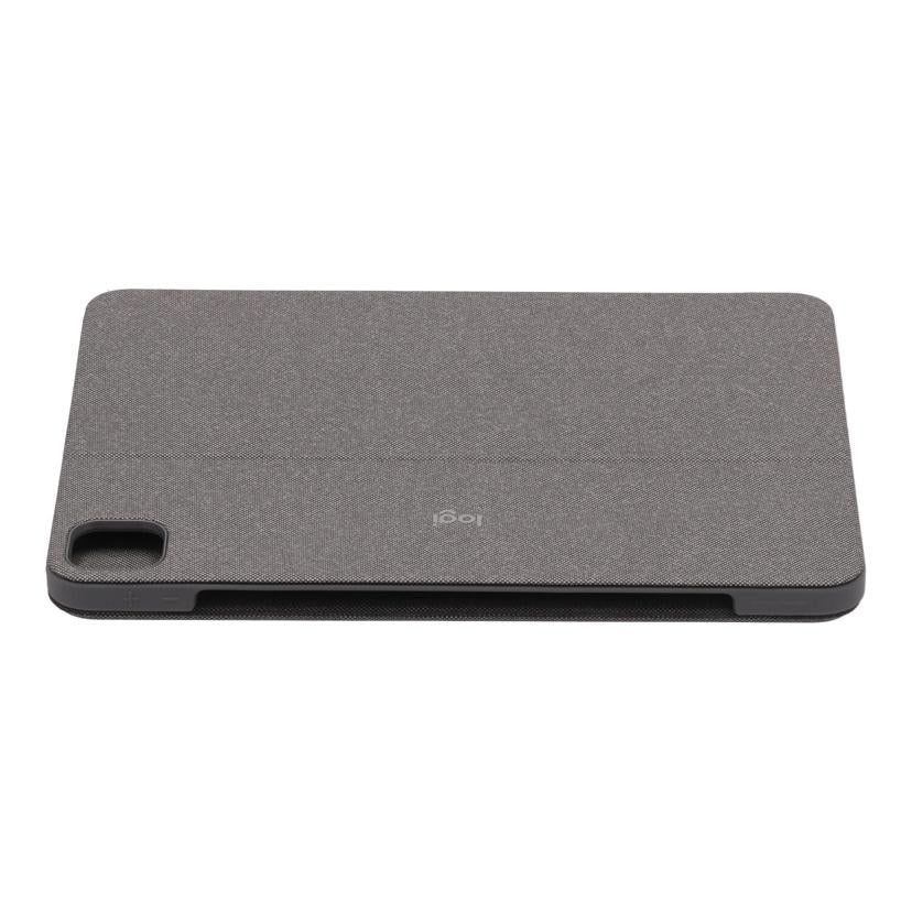 Logicool ロジクール/キーボード/iK1176GRA//Bランク/75