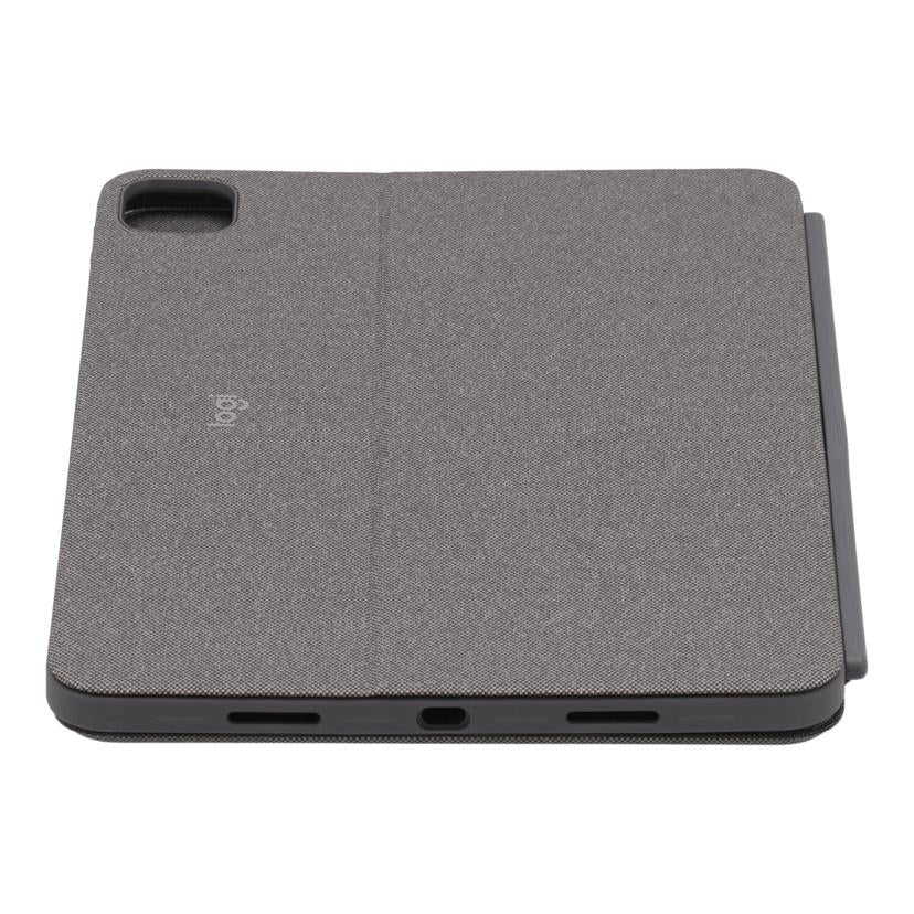 Logicool ロジクール/キーボード/iK1176GRA//Bランク/75