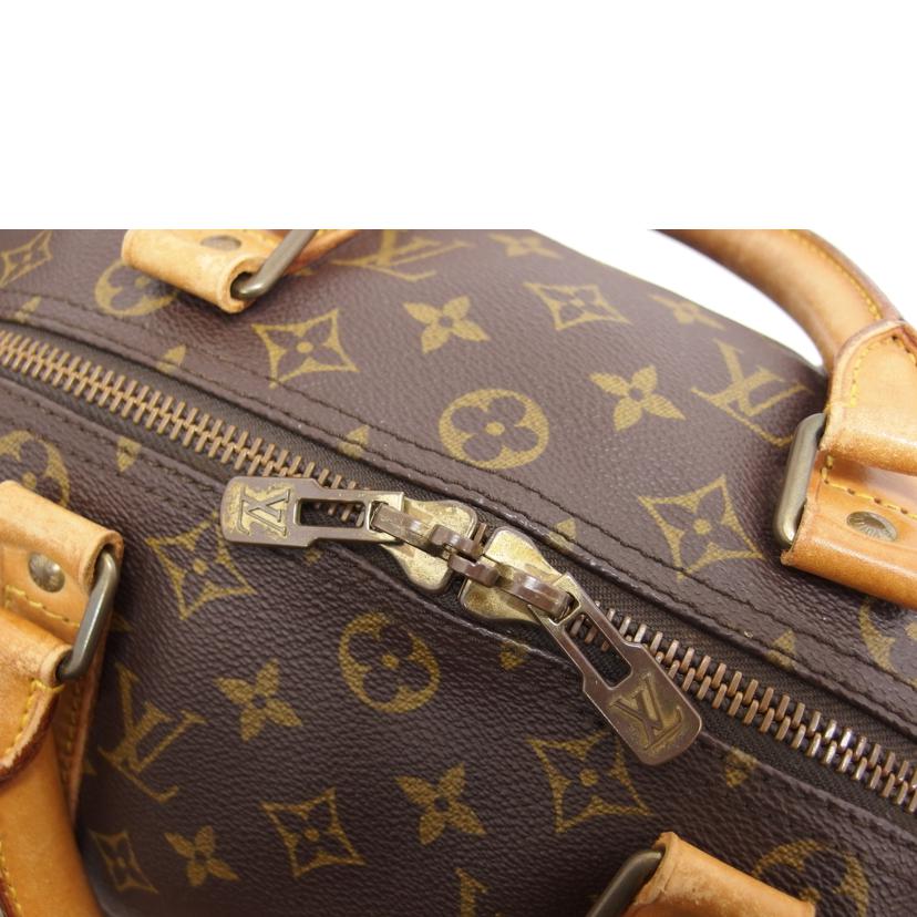 LV ルイ・ヴィトン ハンドバッグ トートバッグ ボストンバッグ トラベルバッグ ブラウン メンズ レディース 定番 人気 /キーポル50/モノグラム/M41426//VI8**/Bランク/04