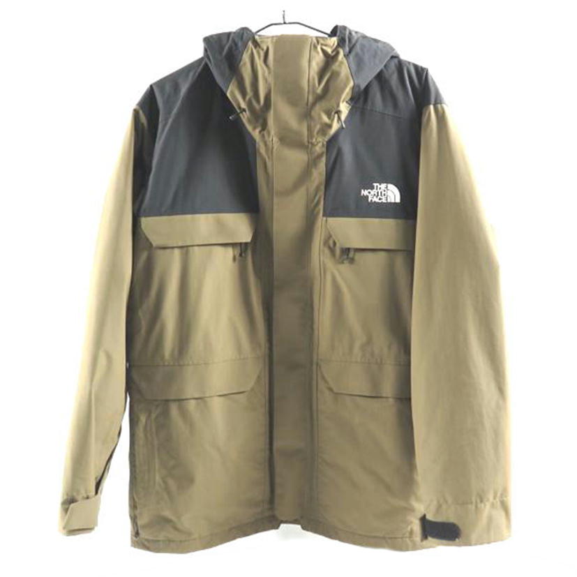 THE NORTH FACE ザノースフェイス/ゲートキーパートリクライメイトJKT/NS61808/M/メンズアウター/Bランク/79【中古】