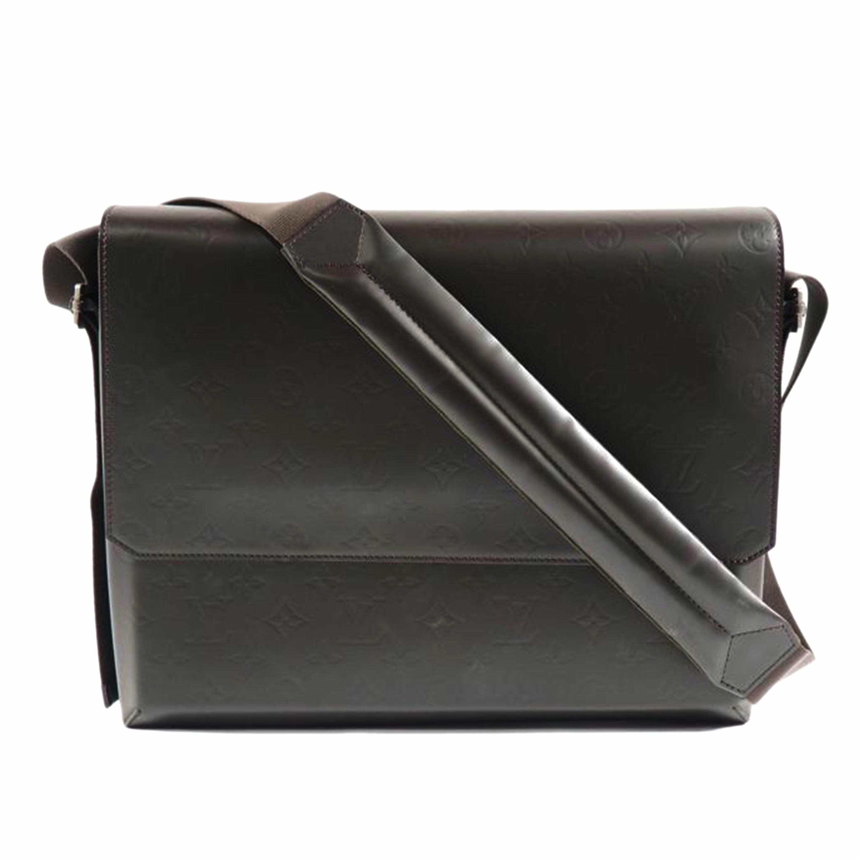 LOUIS VUITTON ルイヴィトン/フォンジー/モノグラム グラセ/M46570//AR0024/ABランク/79