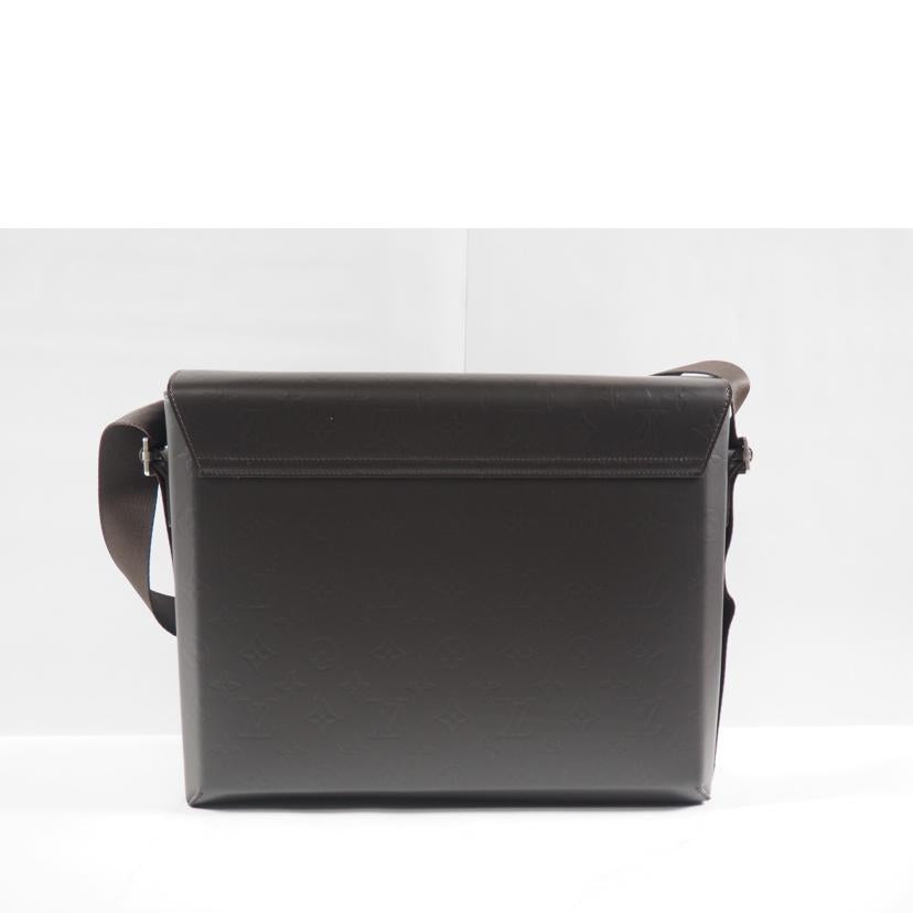 LOUIS VUITTON ルイヴィトン/フォンジー/モノグラム グラセ/M46570//AR0024/ABランク/79