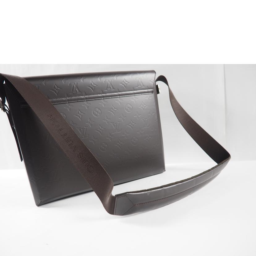 LOUIS VUITTON ルイヴィトン/フォンジー/モノグラム グラセ/M46570//AR0024/ABランク/79