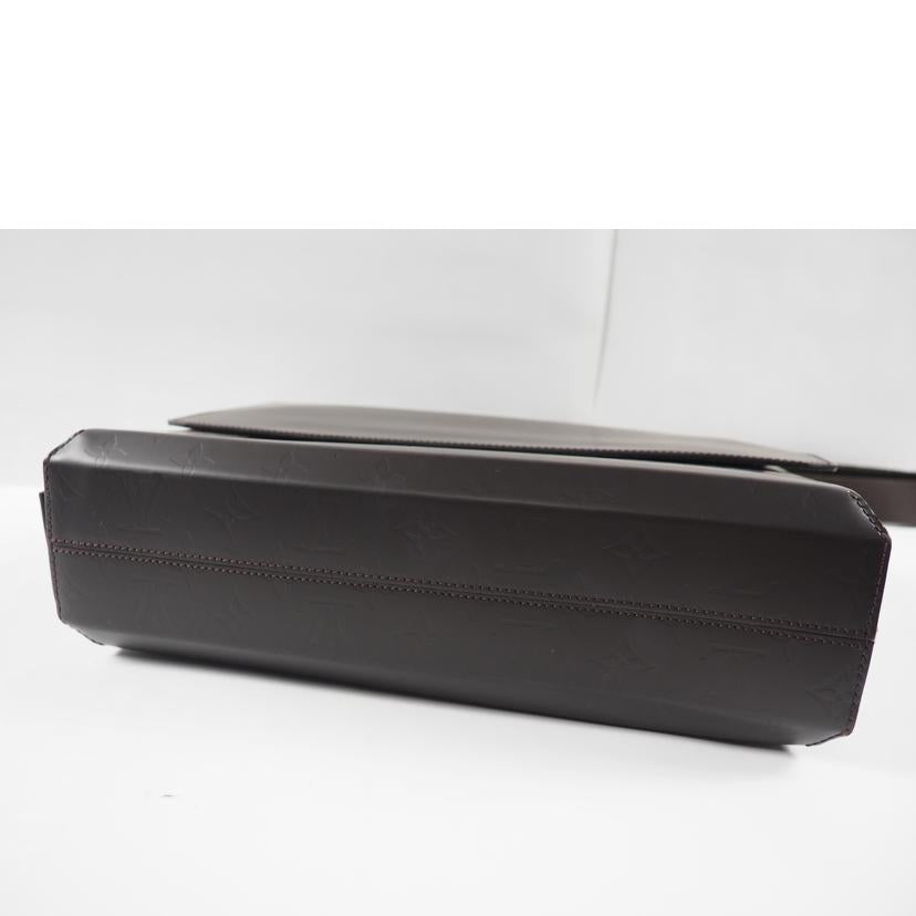 LOUIS VUITTON ルイヴィトン/フォンジー/モノグラム グラセ/M46570//AR0024/ABランク/79