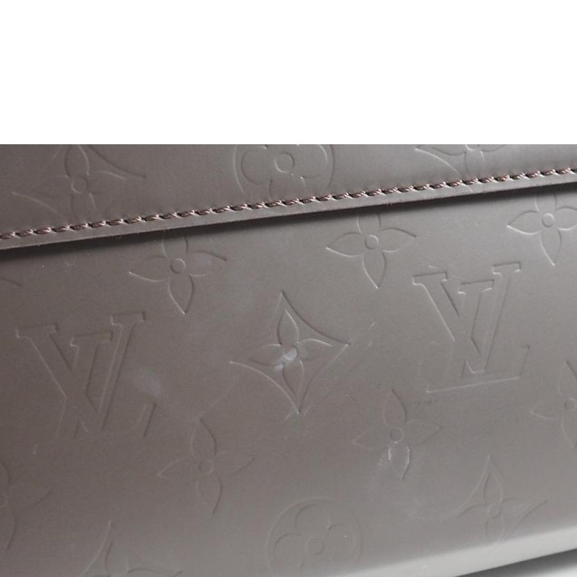 LOUIS VUITTON ルイヴィトン/フォンジー/モノグラム グラセ/M46570//AR0024/ABランク/79