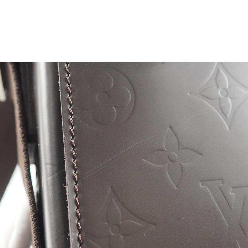 LOUIS VUITTON ルイヴィトン/フォンジー/モノグラム グラセ/M46570//AR0024/ABランク/79