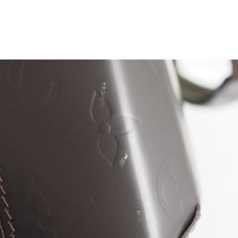 LOUIS VUITTON ルイヴィトン/フォンジー/モノグラム グラセ/M46570//AR0024/ABランク/79