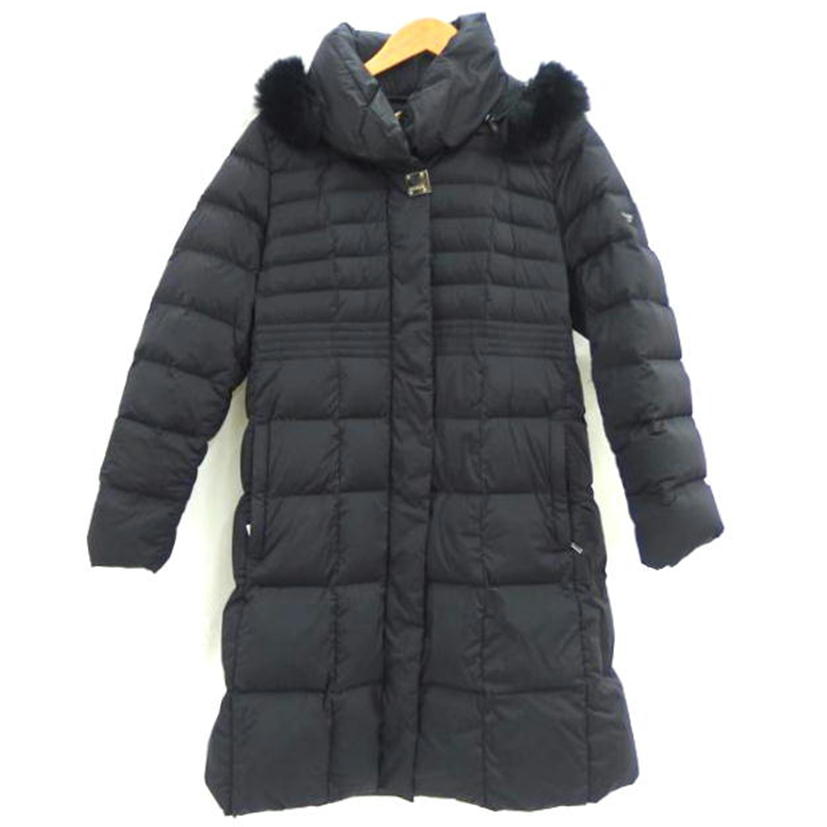 BALMAIN バルマン/BALMAIN ダウンコート/FT664D-95F//ABランク/82