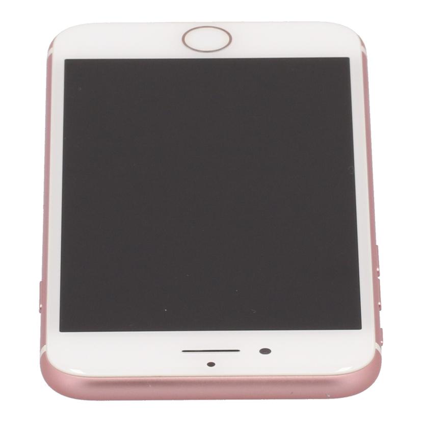 Apple アップル/iPhone 7 32GB/MNCJ2J/A//F17SJ5J9HG81/Bランク/69