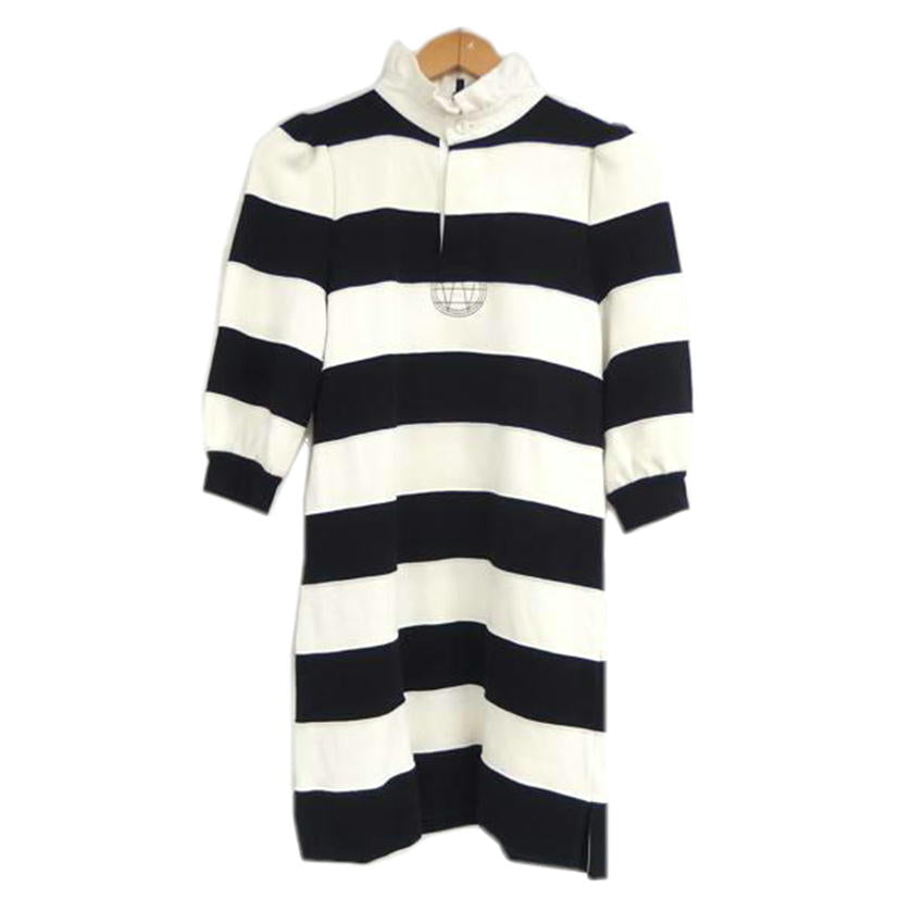 MARC JACOBS マークジェイコブス/MARC JACOBS ボーダーワンピース/M4006816 17//ABランク/82