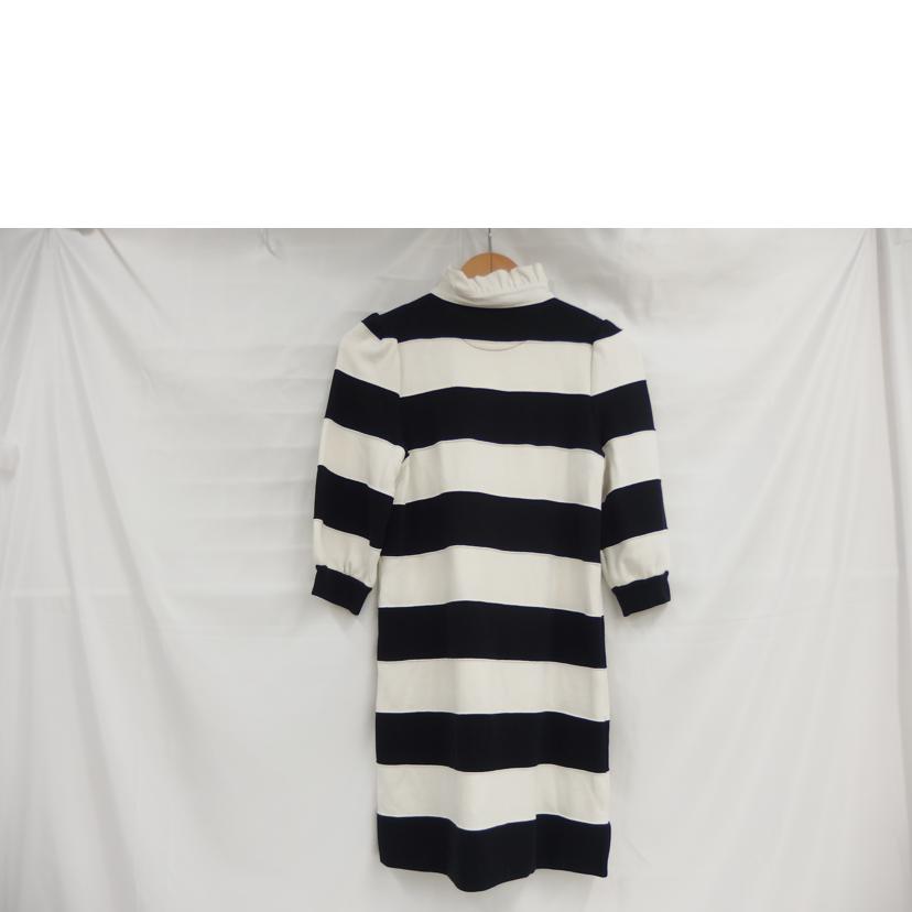 MARC JACOBS マークジェイコブス/MARC JACOBS ボーダーワンピース/M4006816 17//ABランク/82