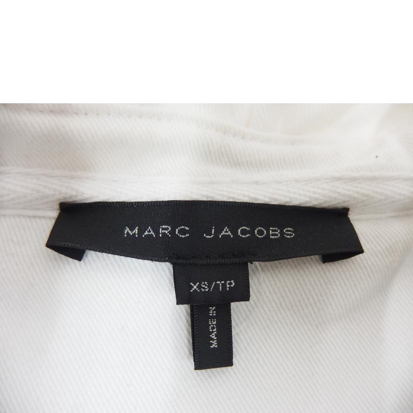 MARC JACOBS マークジェイコブス/MARC JACOBS ボーダーワンピース/M4006816 17//ABランク/82