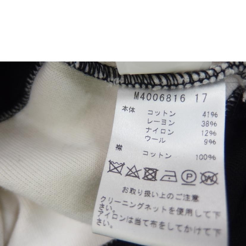 MARC JACOBS マークジェイコブス/MARC JACOBS ボーダーワンピース/M4006816 17//ABランク/82