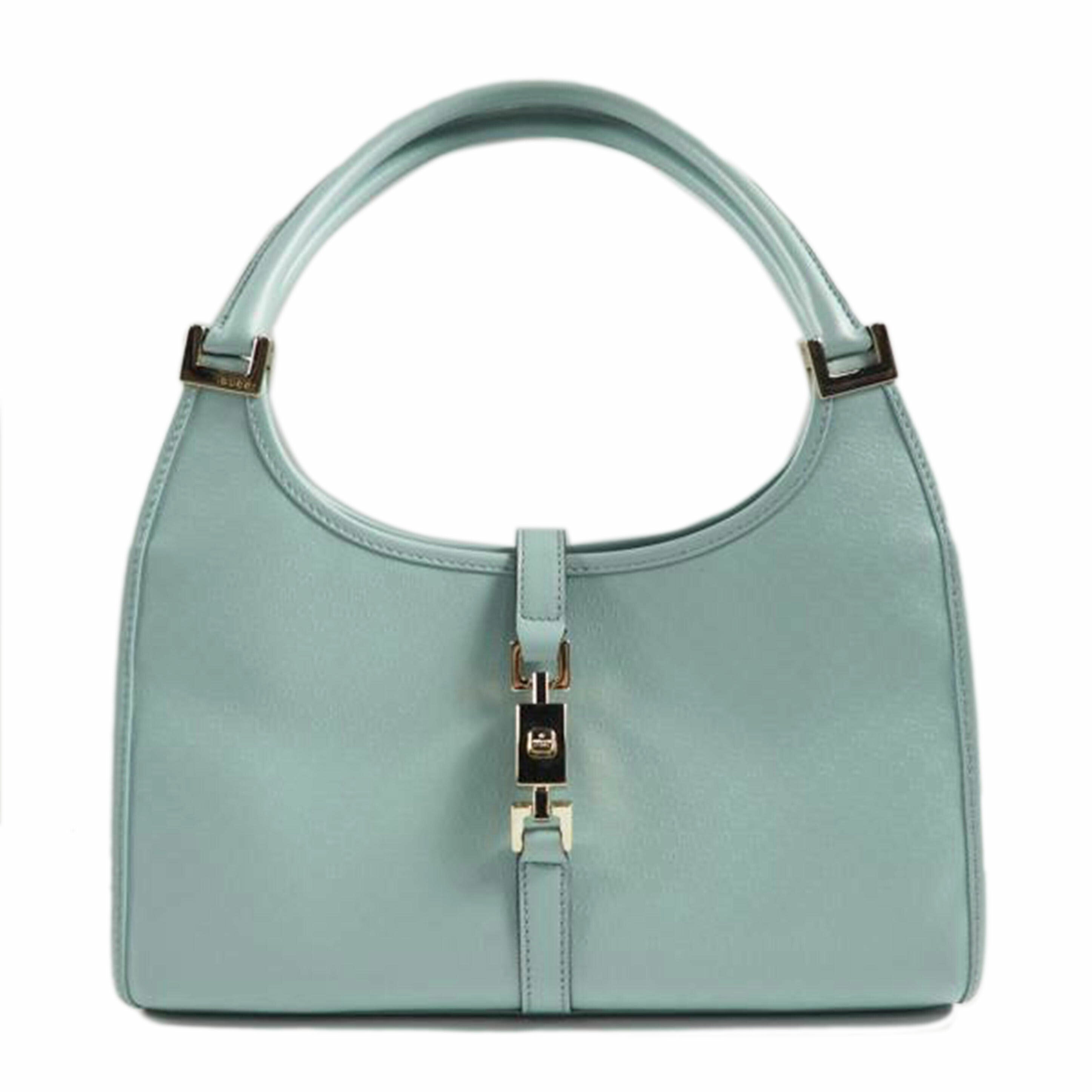 GUCCI グッチ/ジャッキー ハンドバッグ/002・1068//2404/ABランク/79