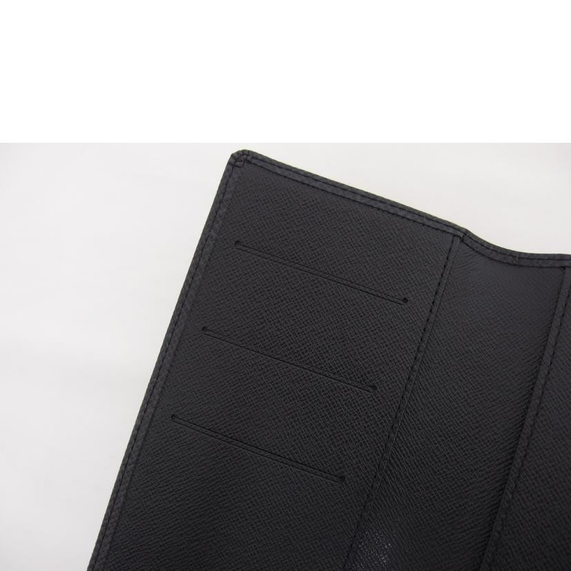 LV ルイ・ヴィトン 二つ折り手帳カバー/アジェンダポッシュ/タイガ/アルドワーズ/R20425//CA1***/ABランク/04