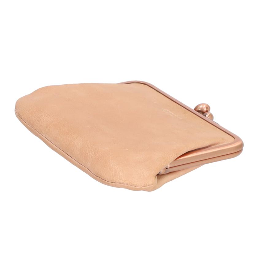 genten ゲンテン/アンティーコがま口/44331-72//Bランク/93