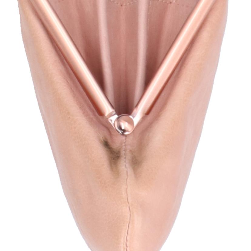 genten ゲンテン/アンティーコがま口/44331-72//Bランク/93