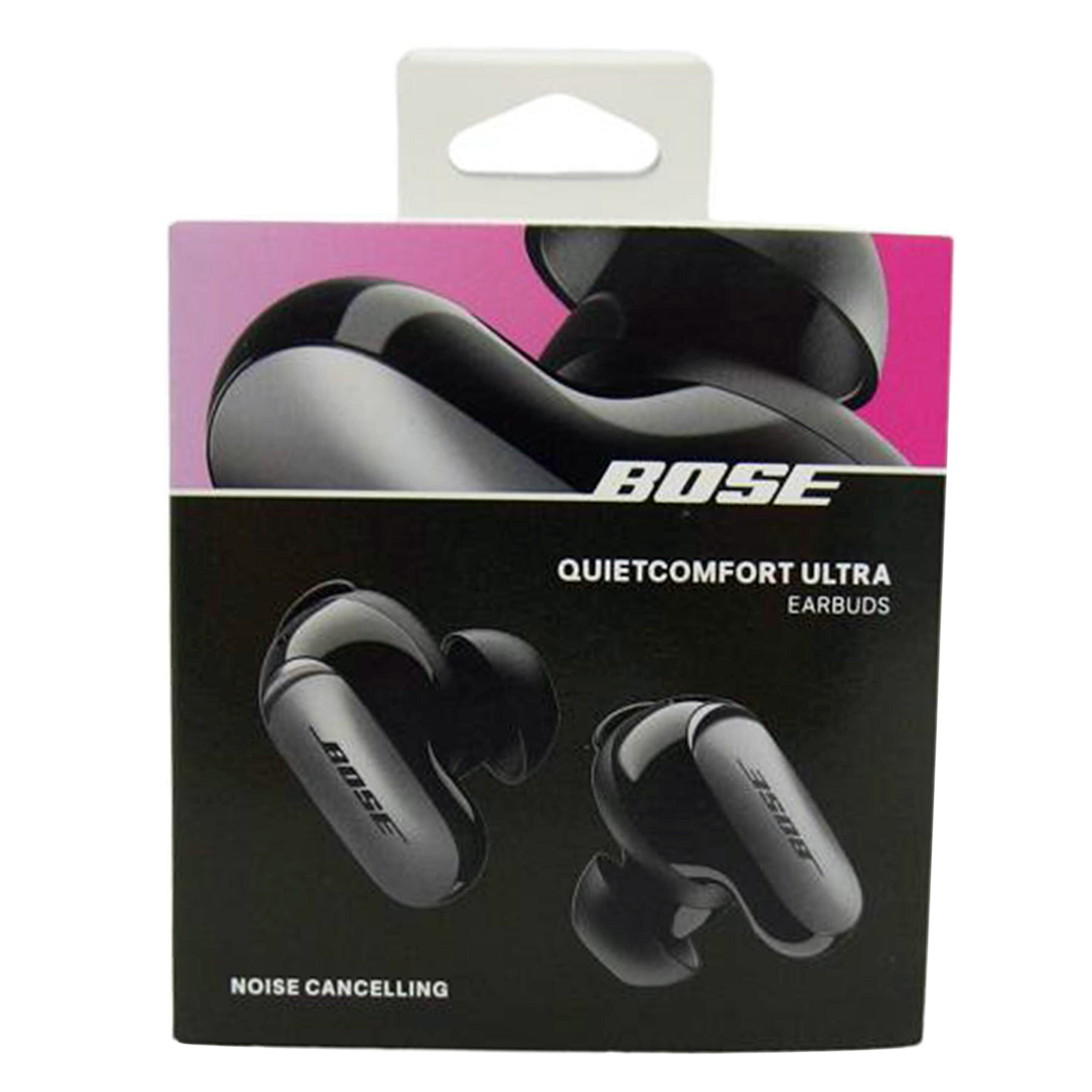 BOSE QuietComfort Earbuds Ⅱ ジャンク 【ジャンク】Bose