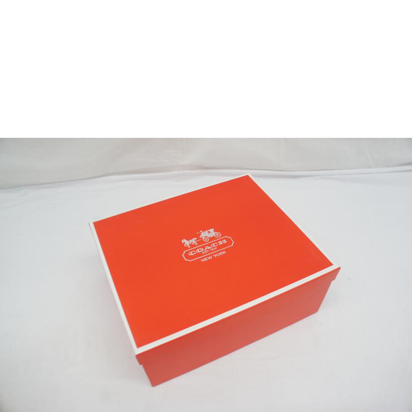 COACH コーチ/パンプス/37M/Q2041//A38**/Bランク/05