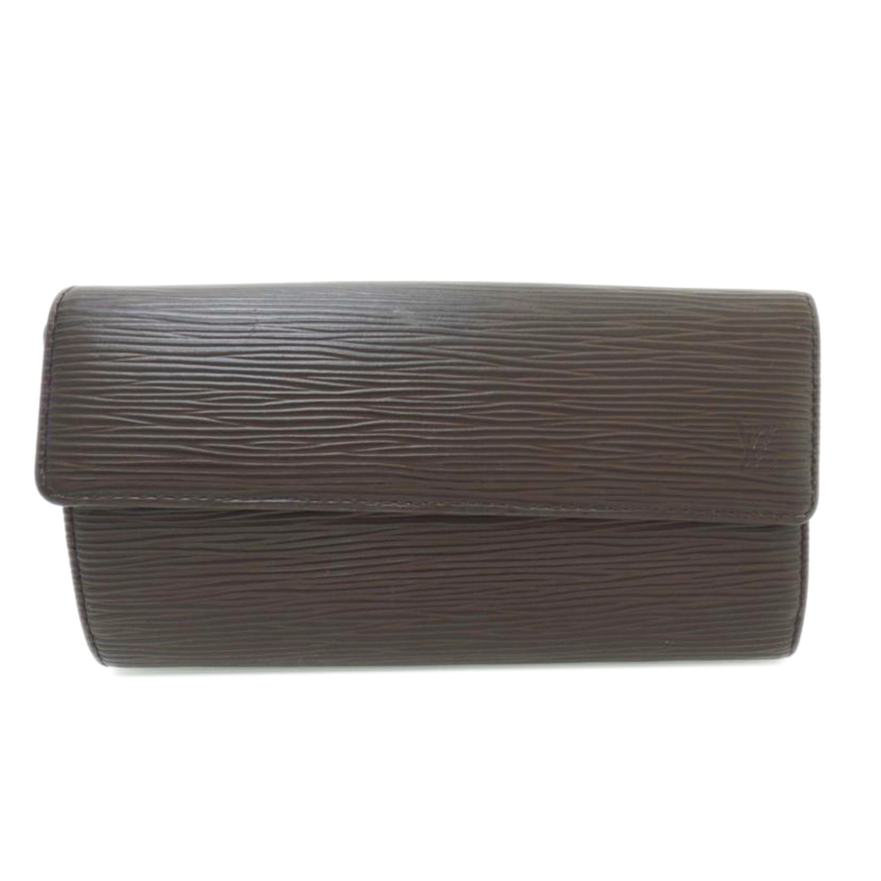 LV ルイヴィトン/ポルトフォイユサラ/モノグラム/M61734//TR2162/BCランク/88