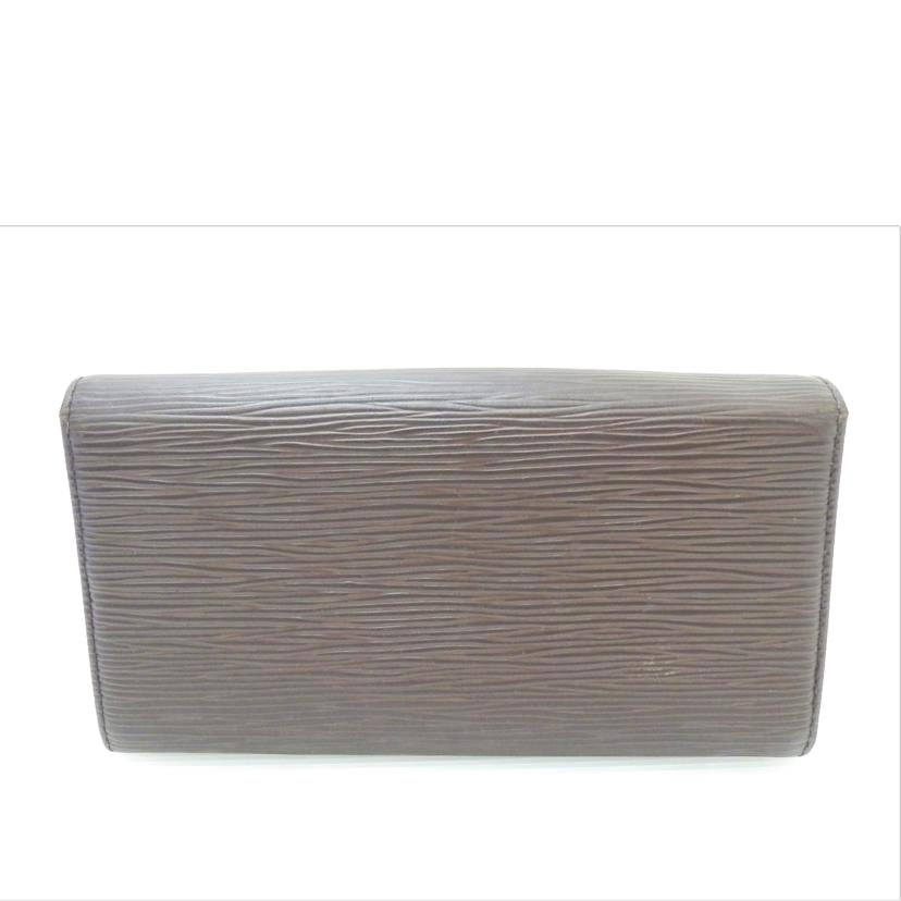 LV ルイヴィトン/ポルトフォイユサラ/モノグラム/M61734//TR2162/BCランク/88