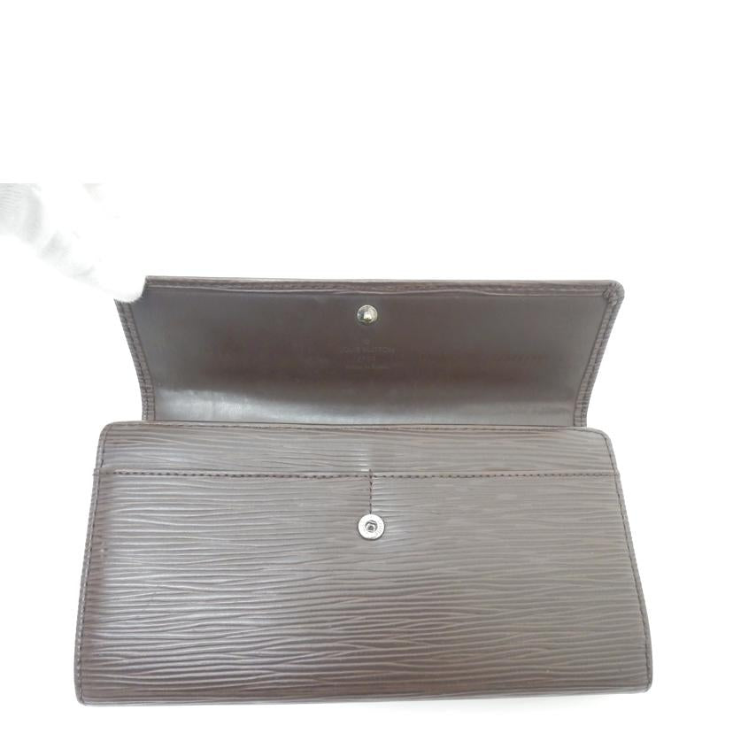 LV ルイヴィトン/ポルトフォイユサラ/モノグラム/M61734//TR2162/BCランク/88