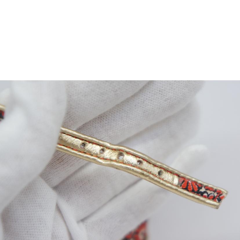 COACH コーチ/パンプス/37M/Q2041//A38**/Bランク/05